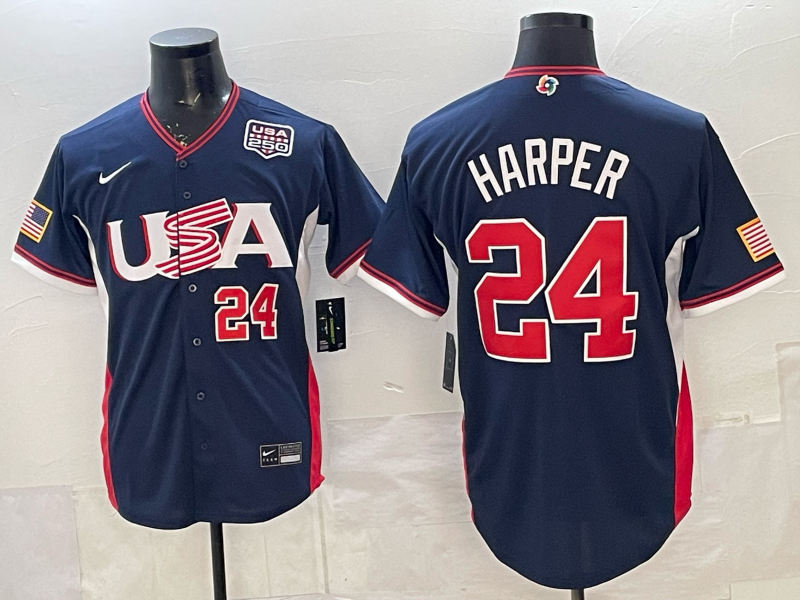 Men 2026 MLB World Cup Nike  Jersey 031600085->more jerseys->MLB Jersey